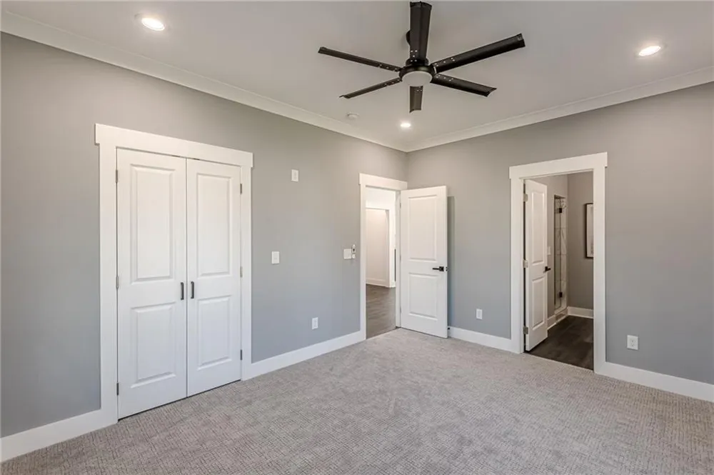 201 S Georgia Avenue Bremen, GA 30110