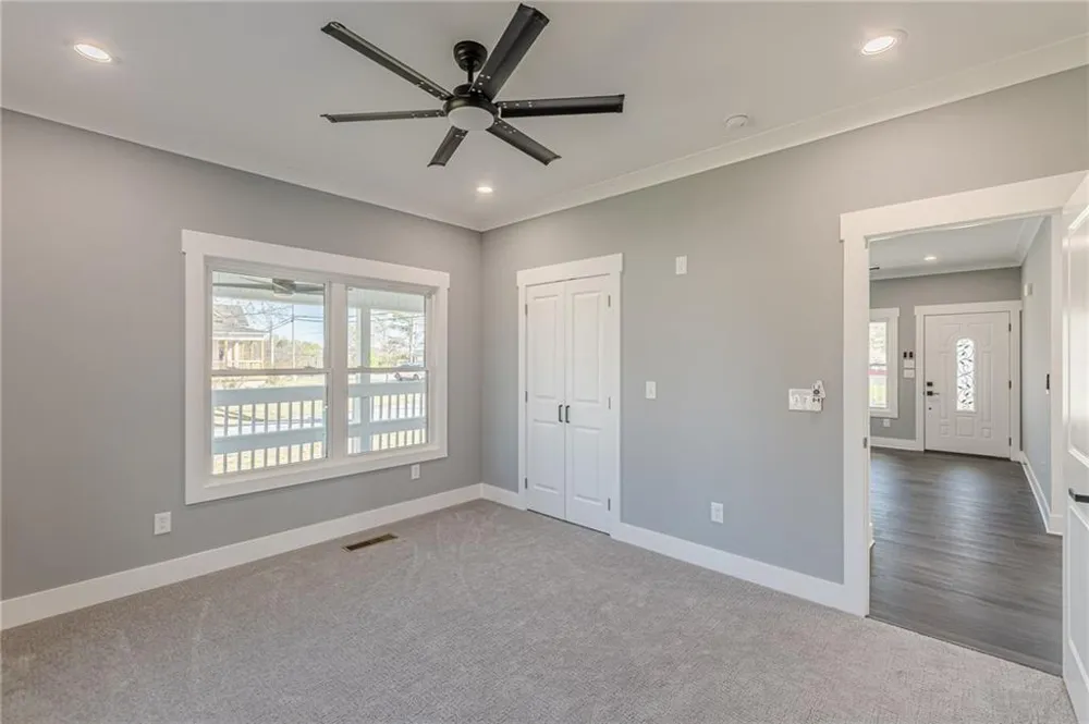 201 S Georgia Avenue Bremen, GA 30110