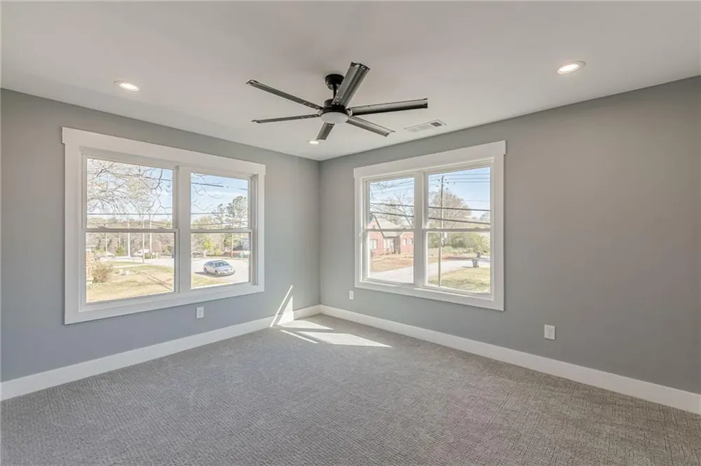 201 S Georgia Avenue Bremen, GA 30110