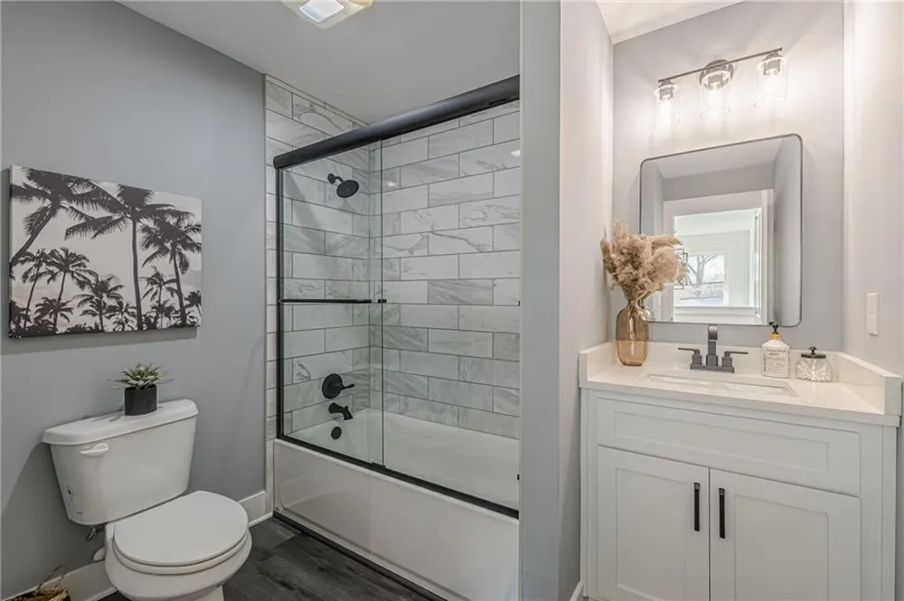201 S Georgia Avenue Bremen, GA 30110