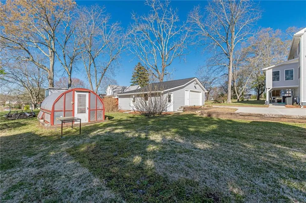 201 S Georgia Avenue Bremen, GA 30110
