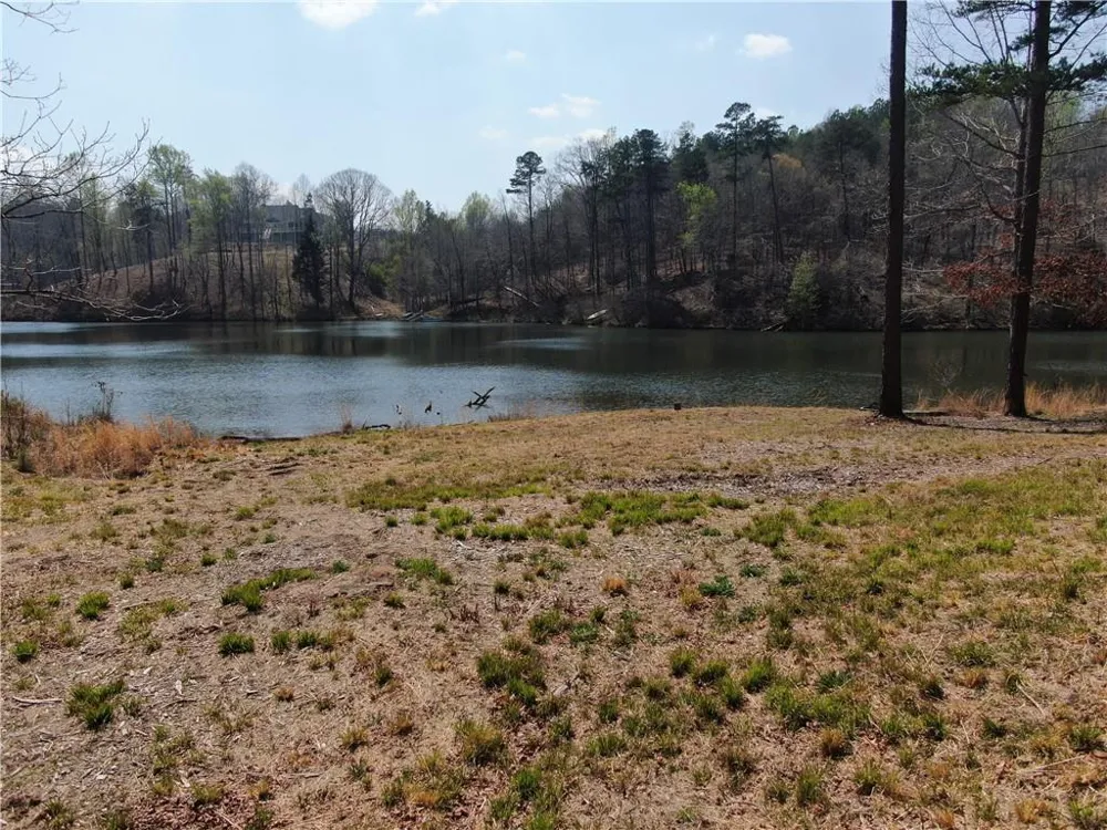 918 Purvis Road Baldwin, GA 30511