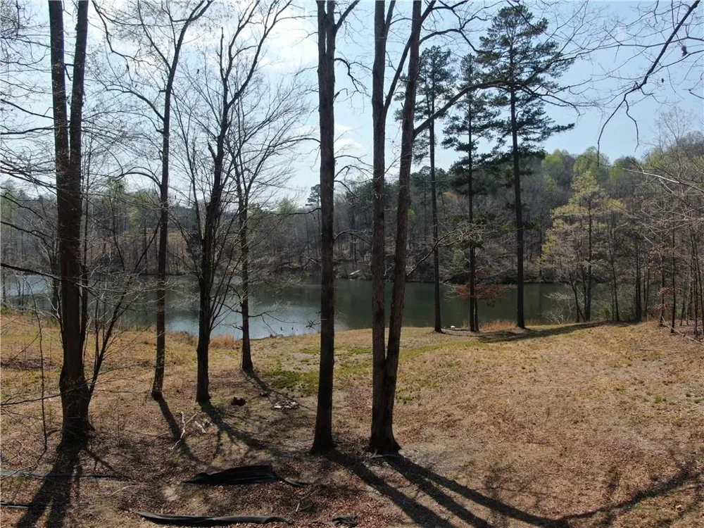 918 Purvis Road Baldwin, GA 30511