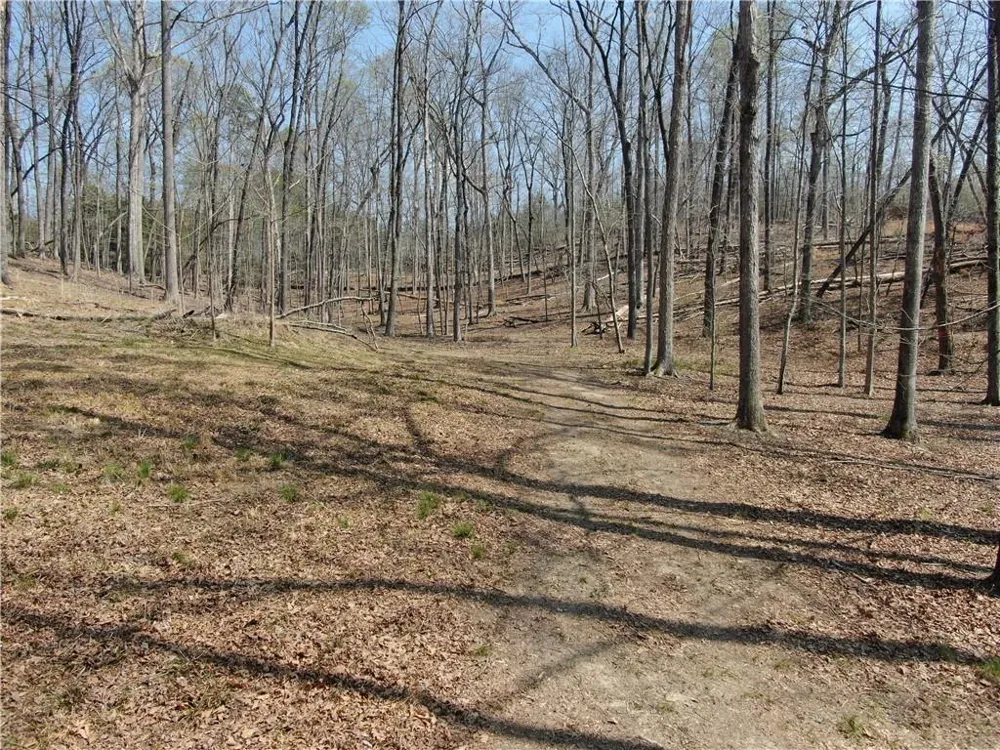 918 Purvis Road Baldwin, GA 30511