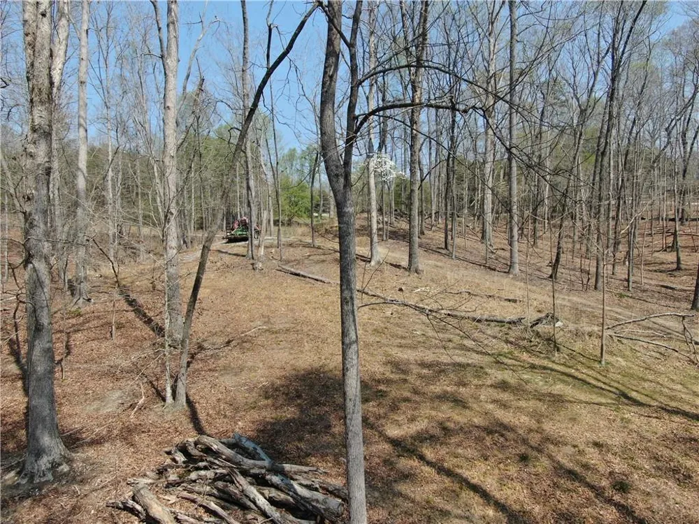918 Purvis Road Baldwin, GA 30511