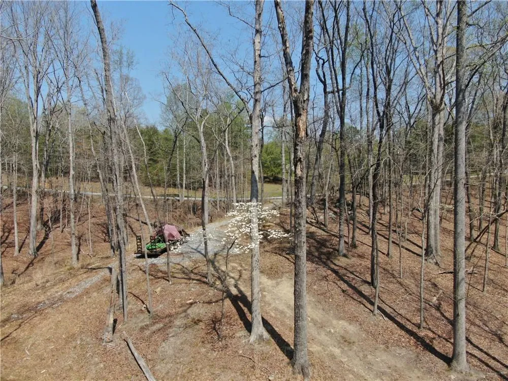 918 Purvis Road Baldwin, GA 30511
