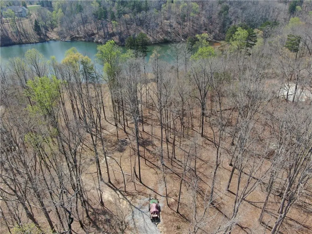 918 Purvis Road Baldwin, GA 30511