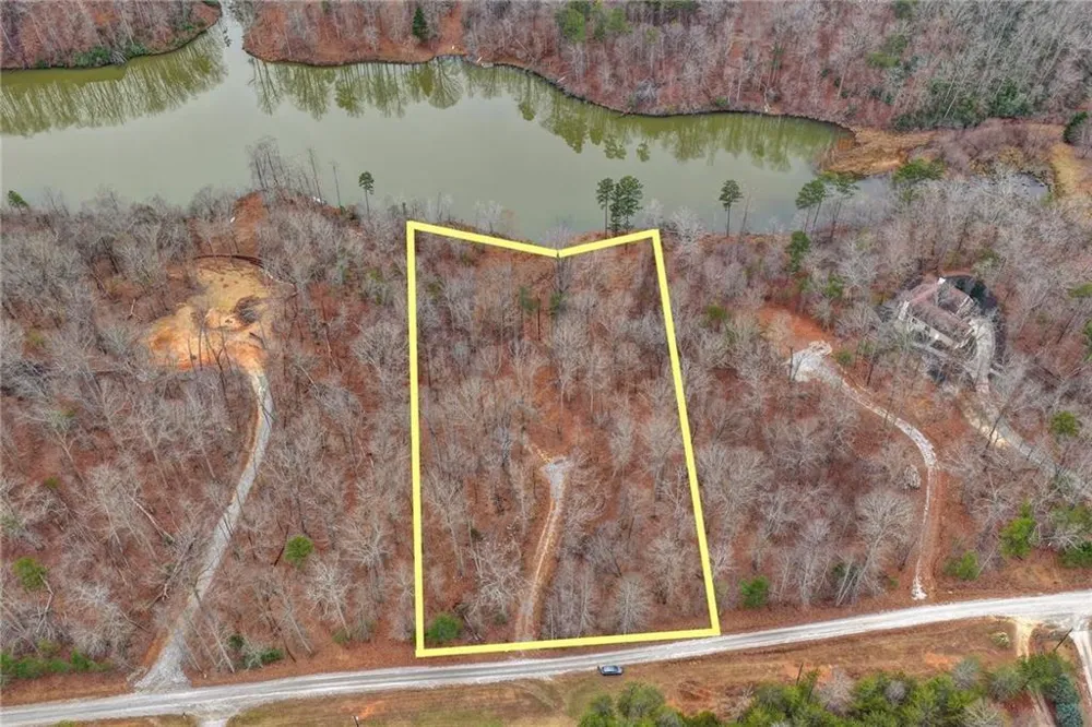 918 Purvis Road Baldwin, GA 30511