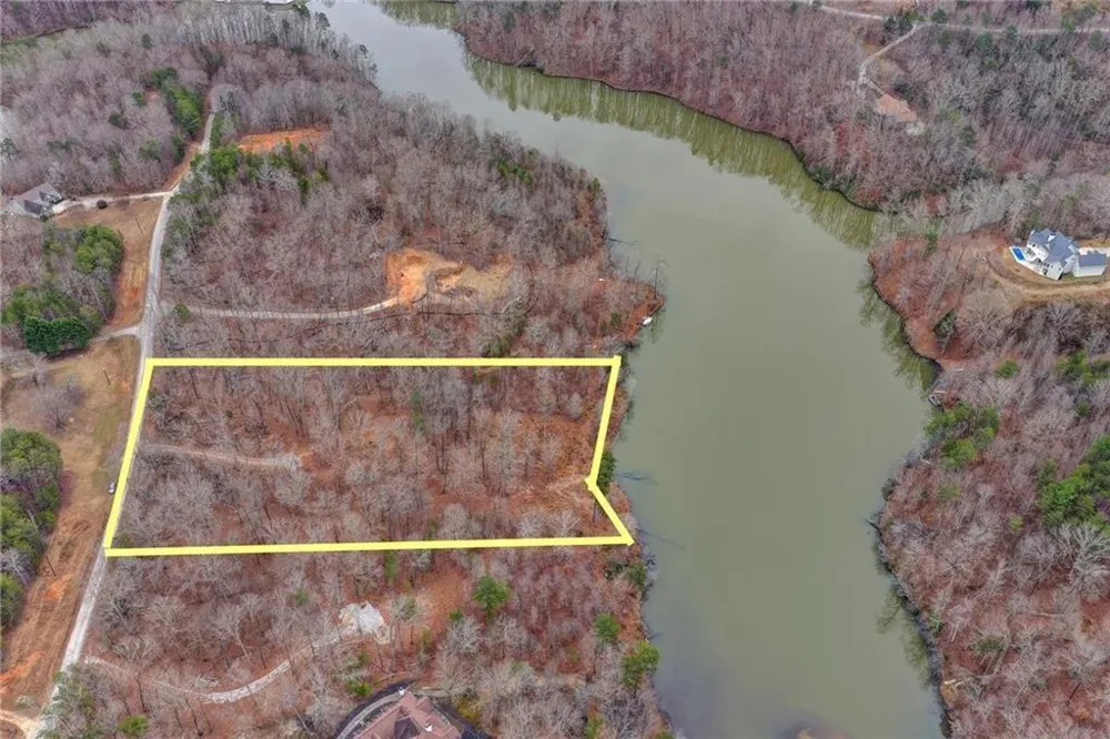 918 Purvis Road Baldwin, GA 30511