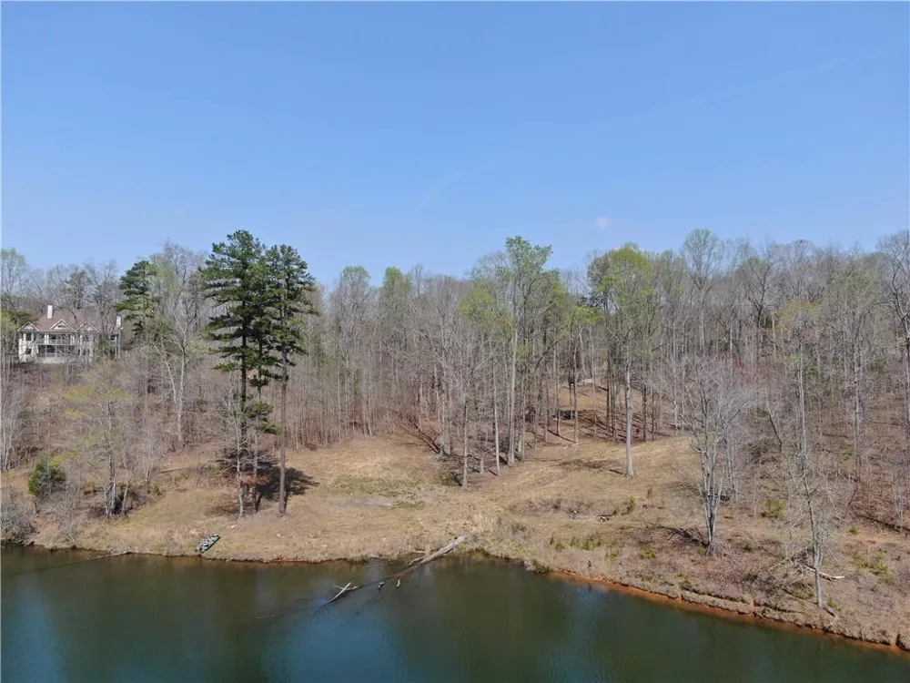 918 Purvis Road Baldwin, GA 30511