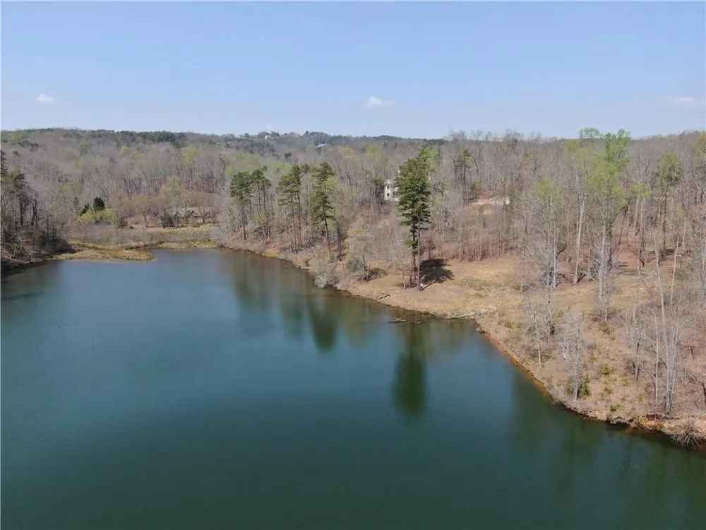 918 Purvis Road Baldwin, GA 30511