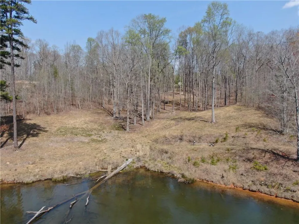 918 Purvis Road Baldwin, GA 30511