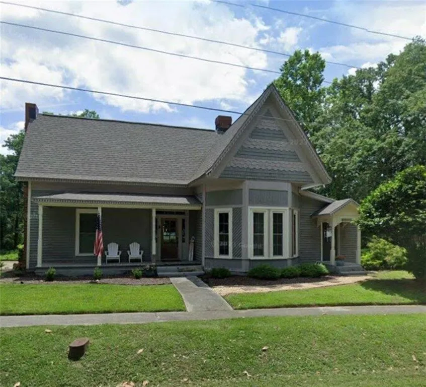 151 S Jackson Street Hartwell, GA 30643