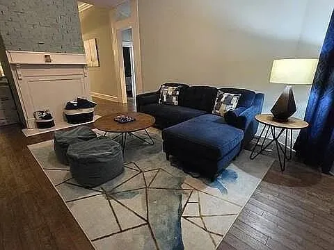 151 S Jackson Street Hartwell, GA 30643