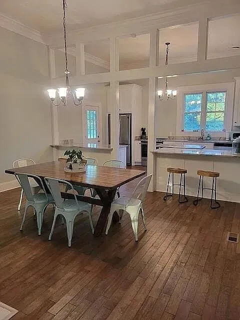 151 S Jackson Street Hartwell, GA 30643