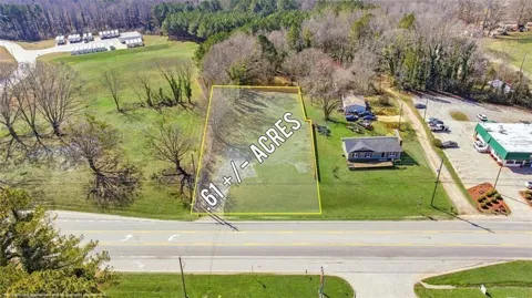 5323 Thompson Bridge Road
