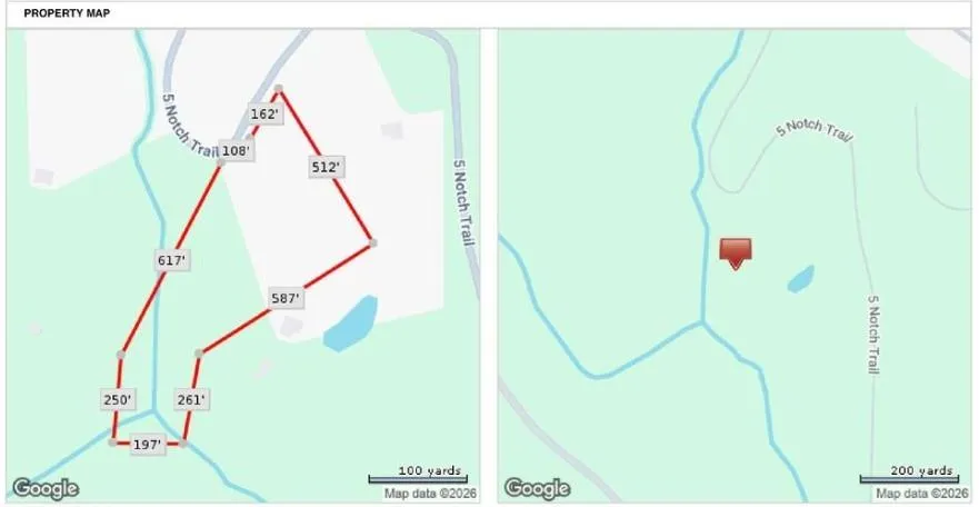 5741 Five Notch Trail Douglasville, GA 30135