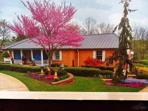 20902 Ridgecliff Court