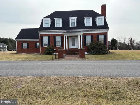 201 HOPE MOUNTAIN DRIVE