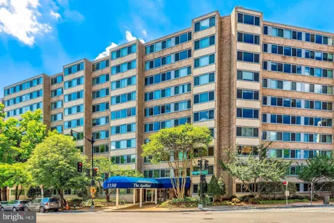1330 NEW HAMPSHIRE AVENUE NW #1014