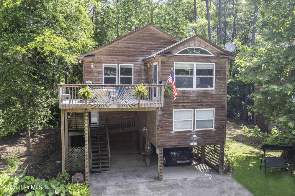111 Shedders Walk Kill Devil Hills, NC 27948