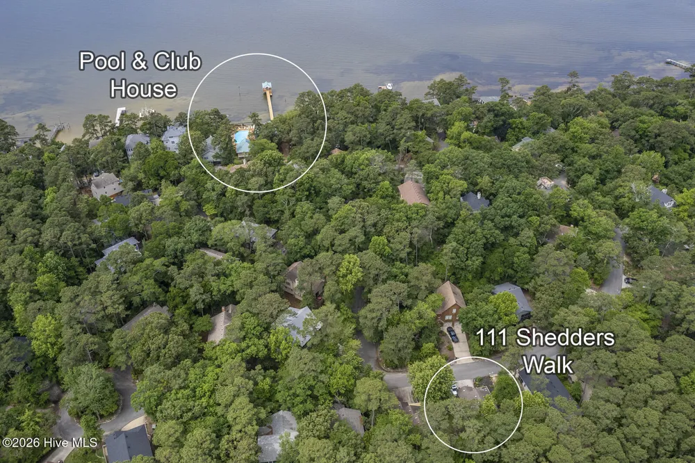 111 Shedders Walk Kill Devil Hills, NC 27948
