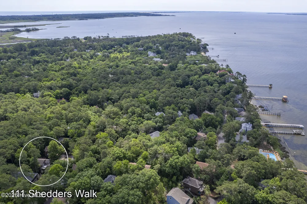 111 Shedders Walk Kill Devil Hills, NC 27948