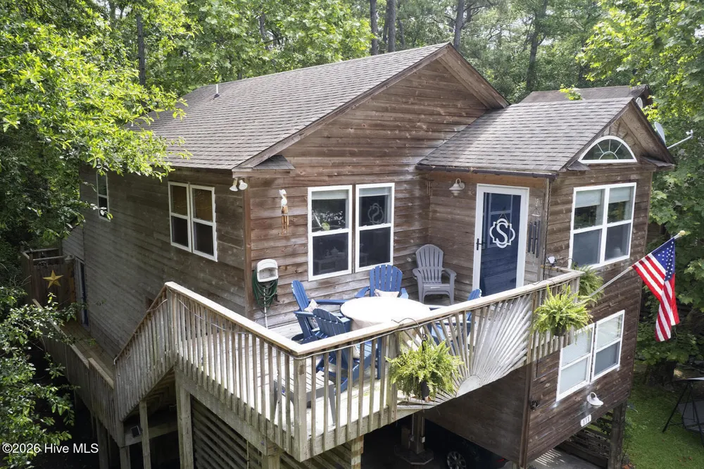 111 Shedders Walk Kill Devil Hills, NC 27948