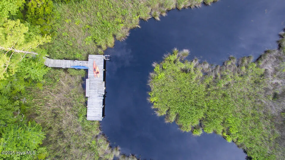 176 Mill Creek Drive Minnesott Beach, NC 28510