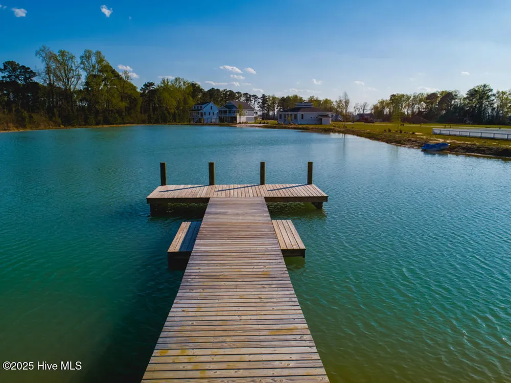 176 Mill Creek Drive Minnesott Beach, NC 28510