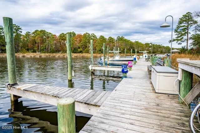 176 Mill Creek Drive Minnesott Beach, NC 28510