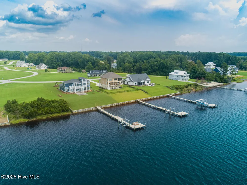 176 Mill Creek Drive Minnesott Beach, NC 28510