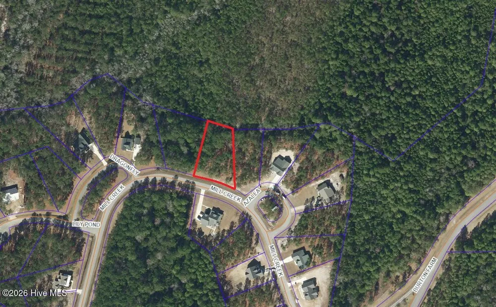 176 Mill Creek Drive Minnesott Beach, NC 28510