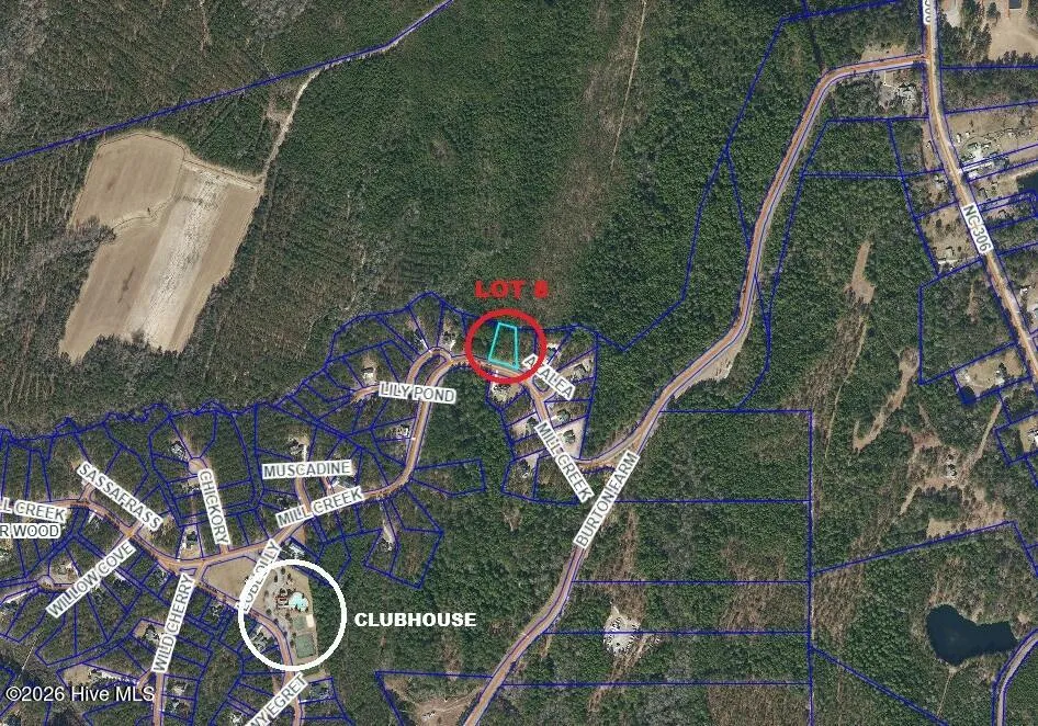 176 Mill Creek Drive Minnesott Beach, NC 28510