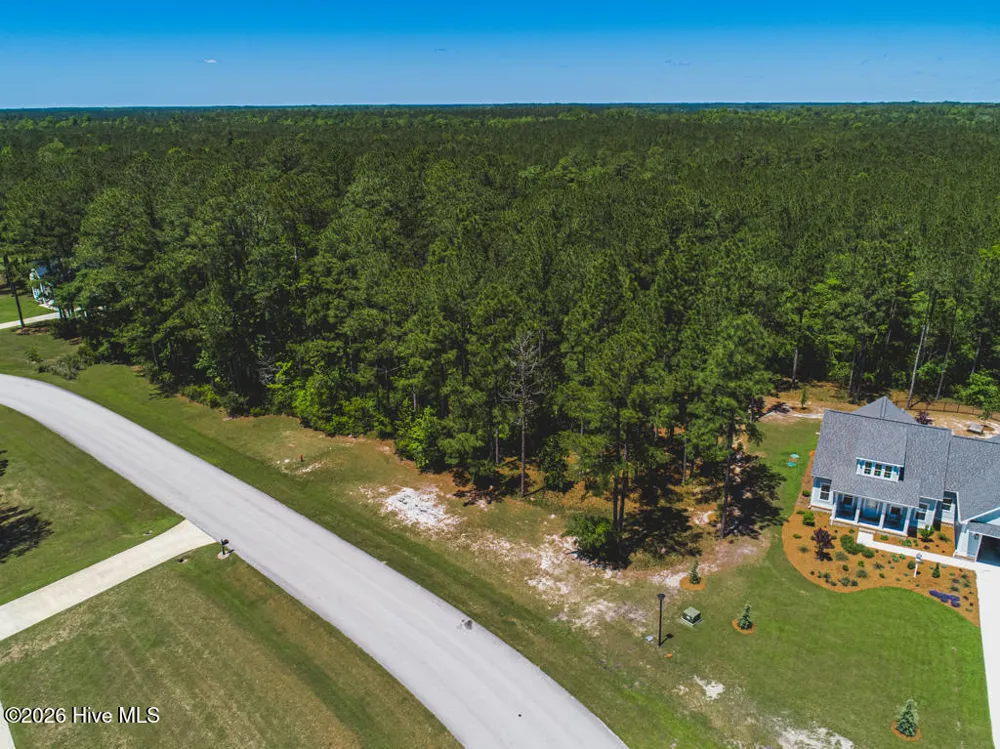 176 Mill Creek Drive Minnesott Beach, NC 28510