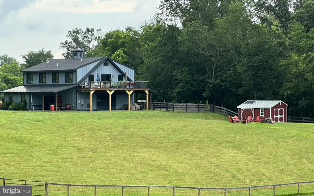 22887 HOPEFUL LANE Middleburg, VA 20117