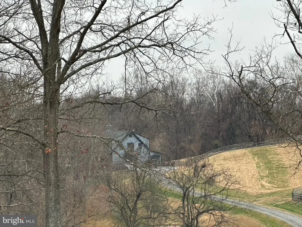 22887 HOPEFUL LANE Middleburg, VA 20117