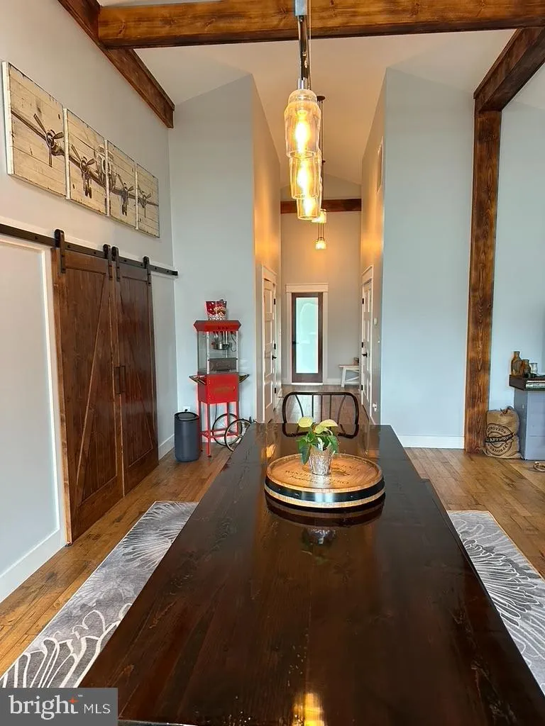 22887 HOPEFUL LANE Middleburg, VA 20117