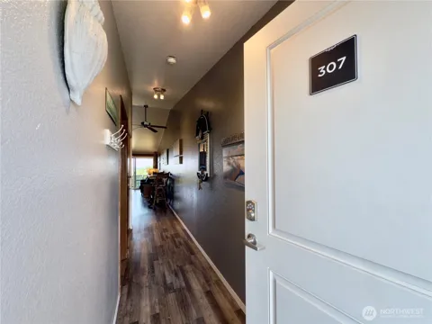 835 Ocean Shores Boulevard NW #307