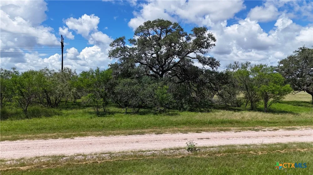 752 Lassman Road Goliad, TX 77963