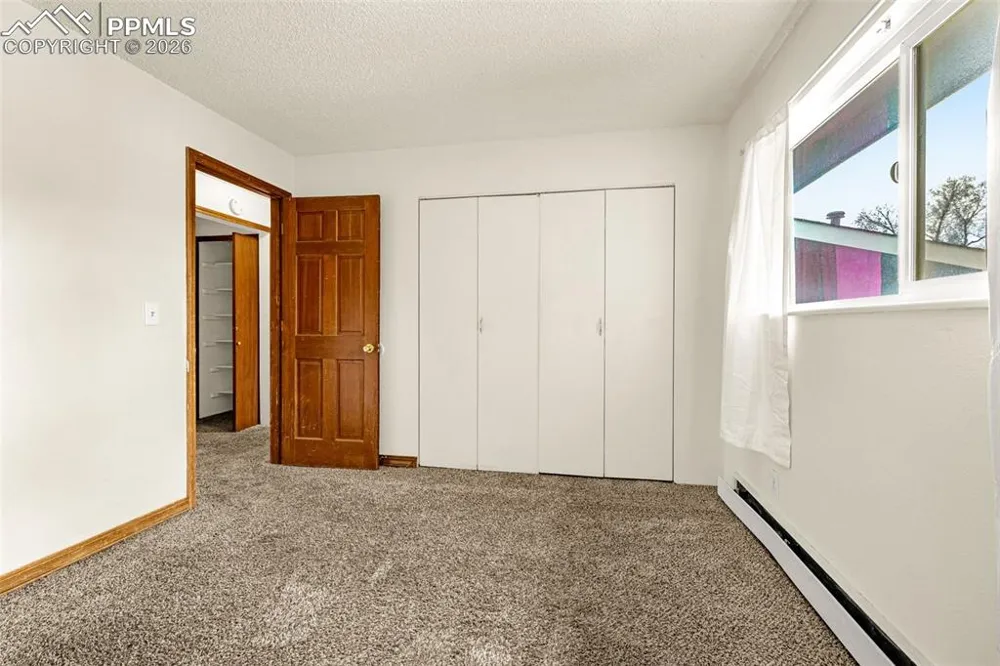 2585 E Cache La Poudre Street Colorado Springs, CO 80909