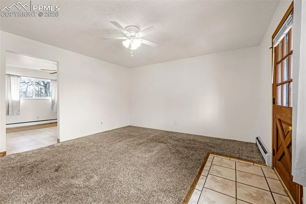 2585 E Cache La Poudre Street Colorado Springs, CO 80909
