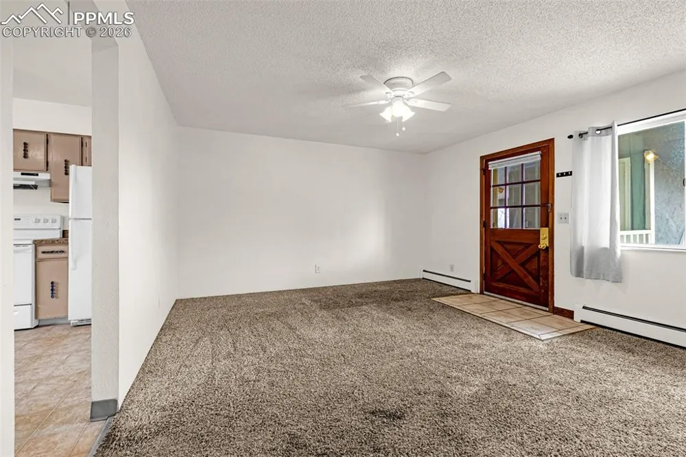 2585 E Cache La Poudre Street Colorado Springs, CO 80909