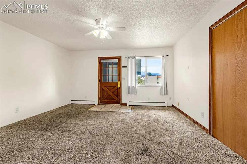 2585 E Cache La Poudre Street Colorado Springs, CO 80909