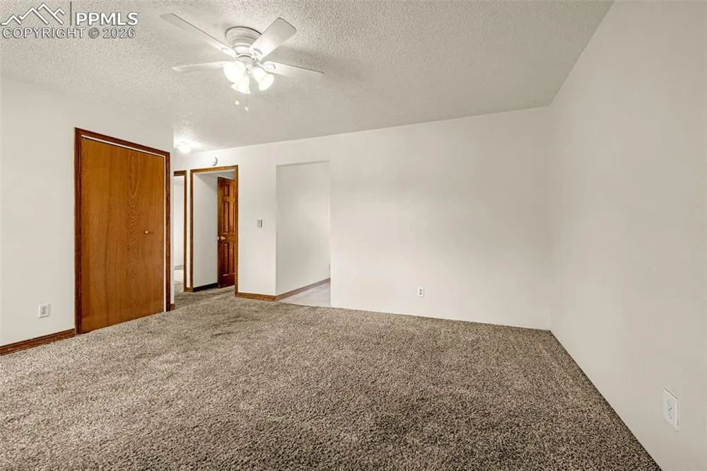 2585 E Cache La Poudre Street Colorado Springs, CO 80909