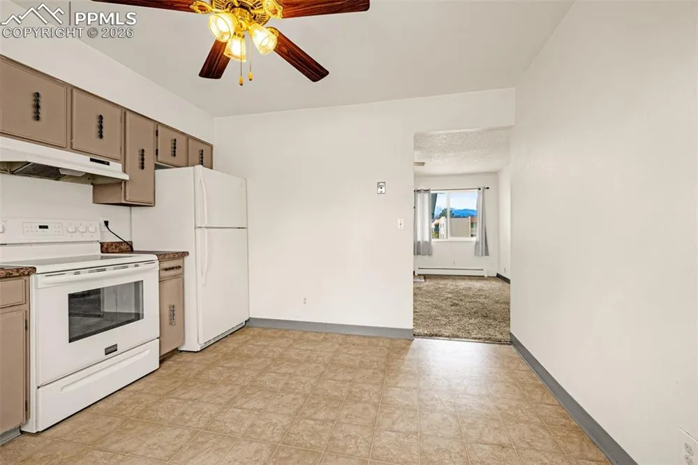 2585 E Cache La Poudre Street Colorado Springs, CO 80909