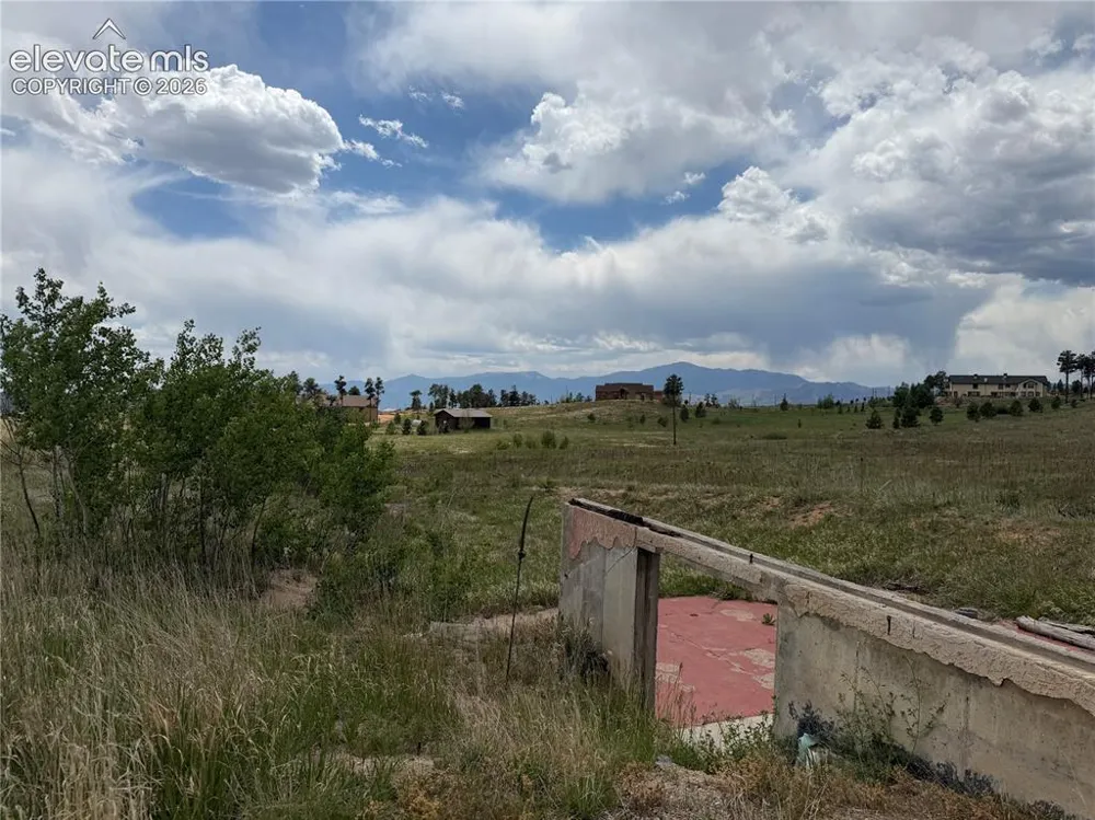 13810 Wildoak Drive Black Forest, CO 80908