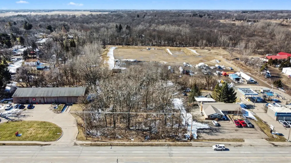 S US 27 Lansing, MI 48906