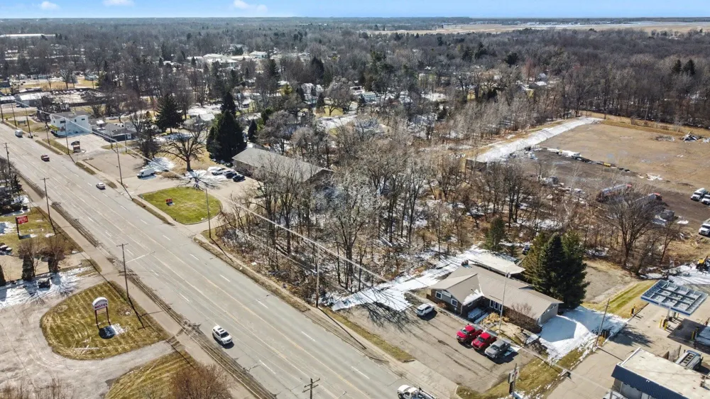 S US 27 Lansing, MI 48906