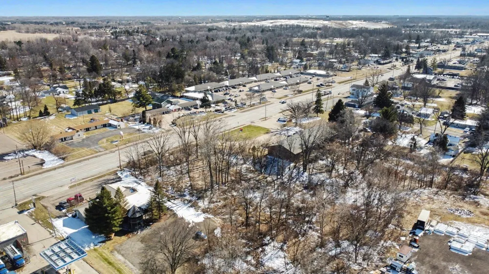 S US 27 Lansing, MI 48906